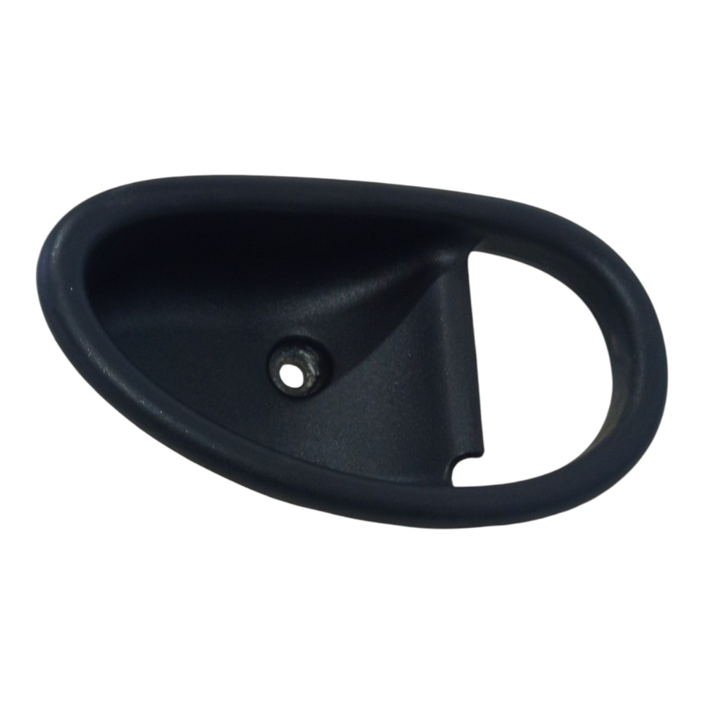 Moldura Maçaneta Interna Porta Esquerda Fiat Palio 1997 2001 2