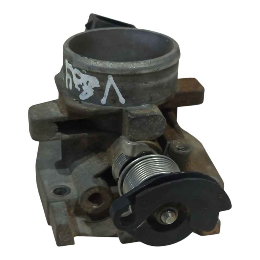 Tbi Corpo Borboleta Ford Fiesta 1.0 1996 1997 1998 A 2002 4