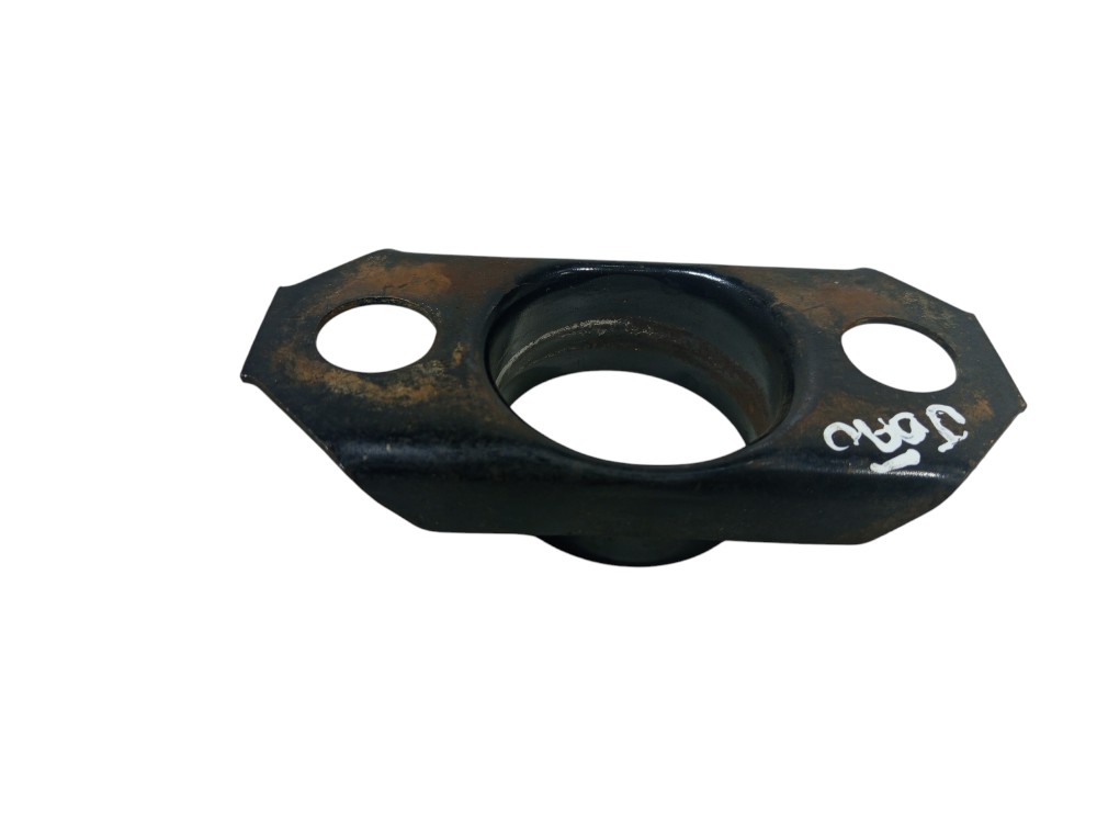 Suporte Dianteiro Frontal Motor Gol Quadrado 1993 A 1996 Kd2 3