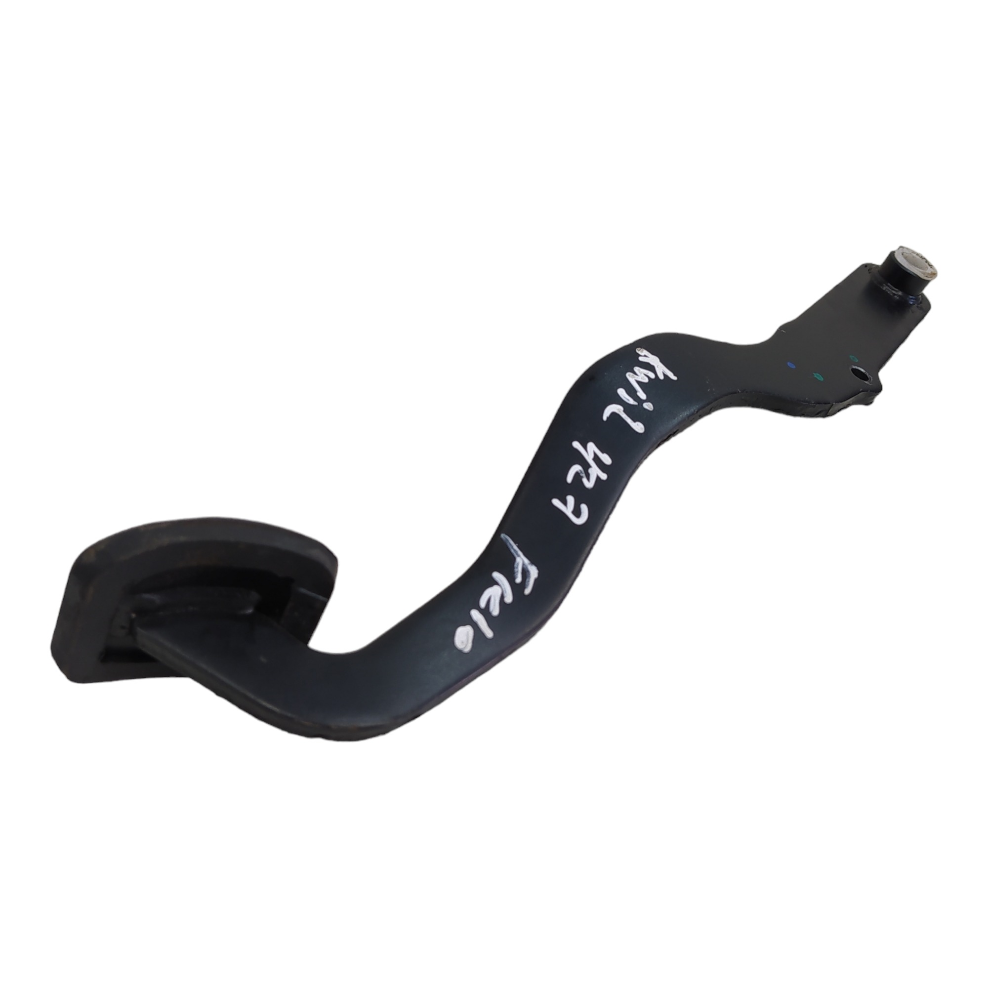 Pedal Freio Renault Kwid 1.0 2018 2019 2020 2021 2022 A 2023 4