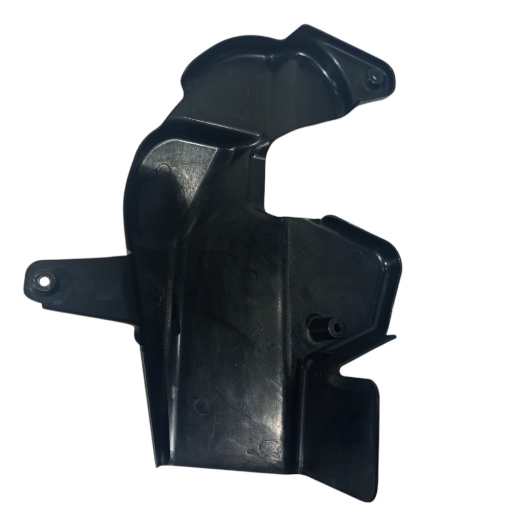 Protetor Calor  Ar Quente Chevrolet Corsa Celta 2001 A 2006 3
