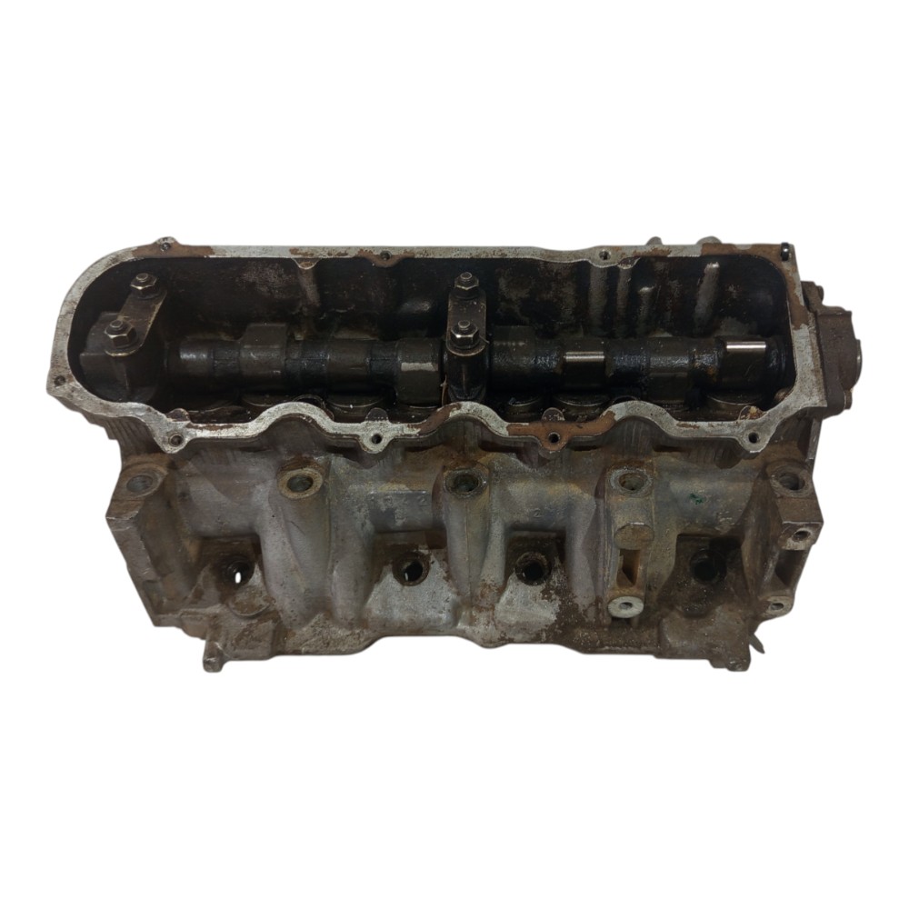 Cabeçote Motor Fiat Uno Elba Fiorino Fiasa 1.0 1.3 75779825 2