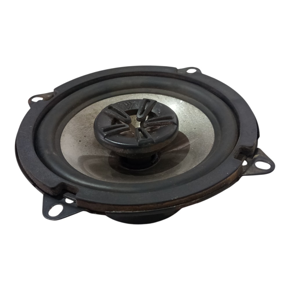 Alto Falante Porta Pegeout 206 Presence 2003 2004 A 2008 Preto 4