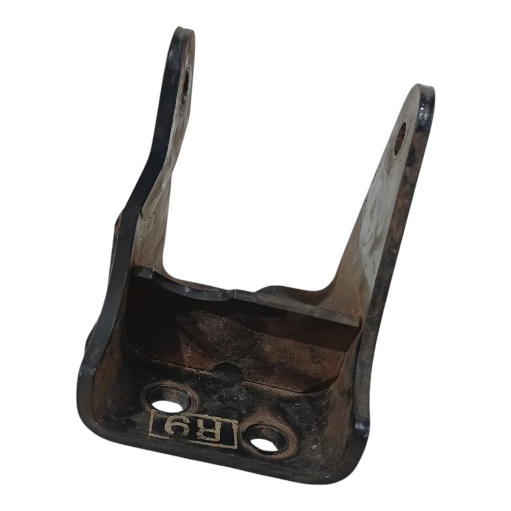 Suporte Caixa Macha Esquerda Hyundai Azera V6 2007 A 2011 7