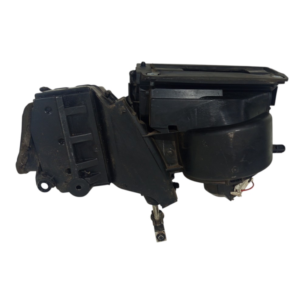 Caixa Evaporadora Ar Condicionado Renault Clio 2001 A 2012 4