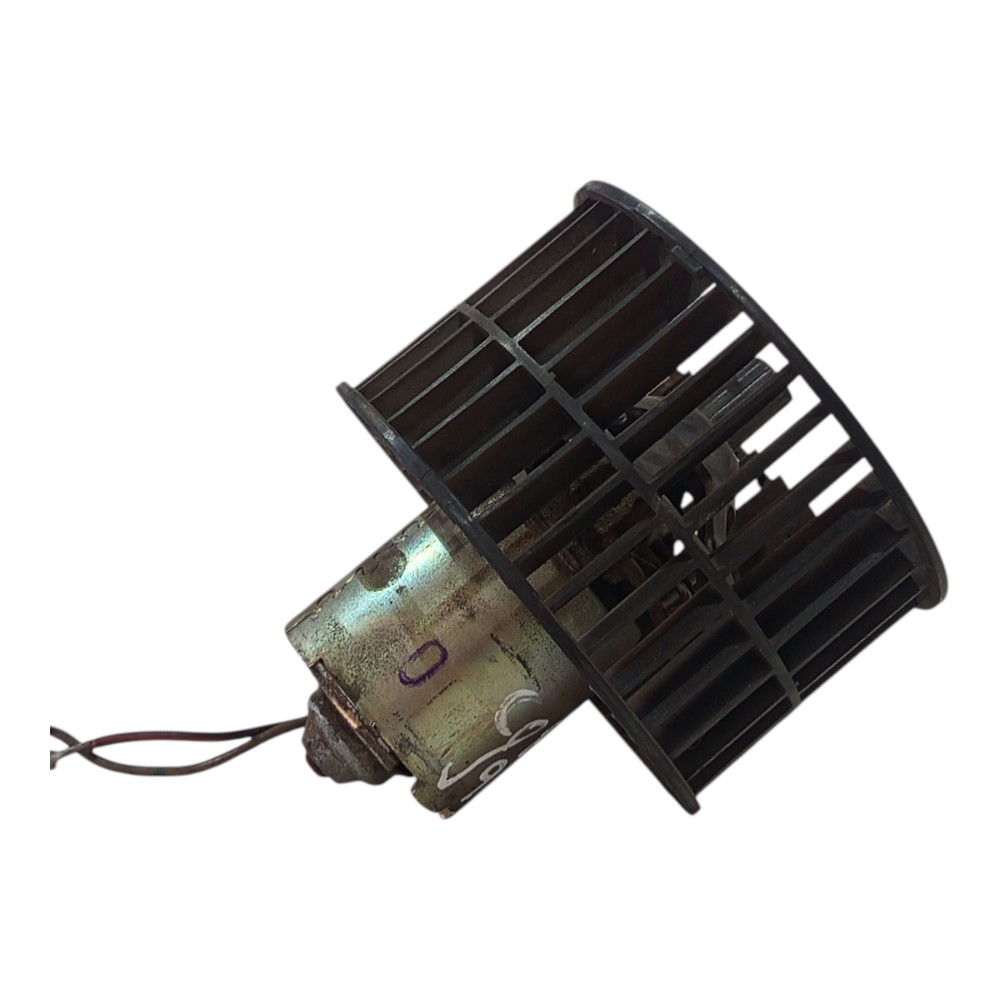 Ventilador Interno Ar Forçado Gm Corsa 2006 2007 A 2008 5