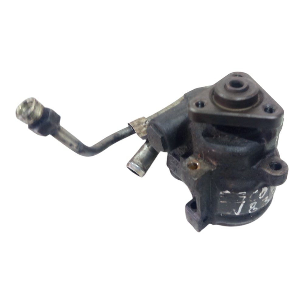 Bomba Hidráulica Ford Escort 1997 1998 1999 2000 2001 A 2003 1