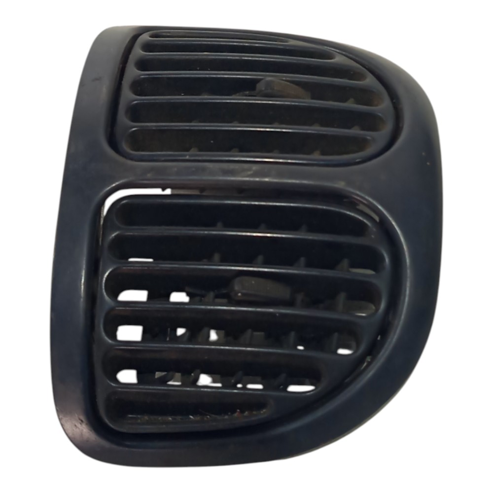 Difusor Ar Central Traseiro Citroen C4 Picasso 2006 A 2013 2