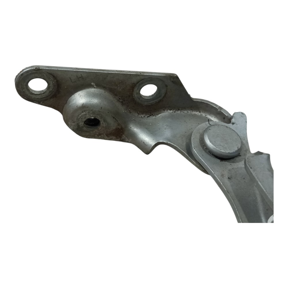 Dobradiça Dianteira Le Capô Audi A3 1996 1997 1998 A 2006 4