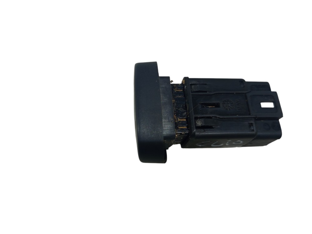 Botão Pisca Alerta Renault Clio 1999 2000 A 2008 2