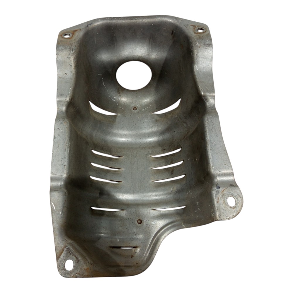 Defletor Protetor Calor Honda Fit 1.5 2009 2010 2011 A 2015 3