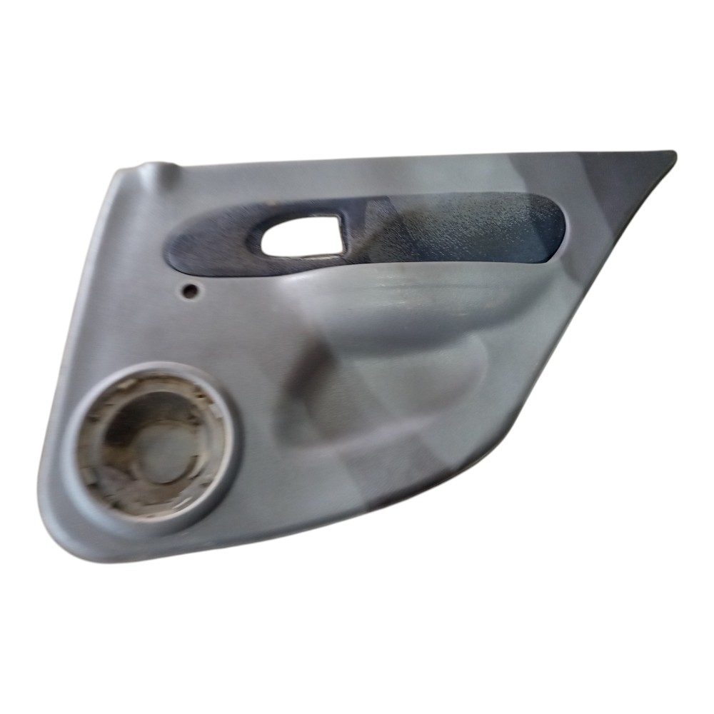 Forro Porta Traseiro Direito Renault Clio 1999 A 2003 3