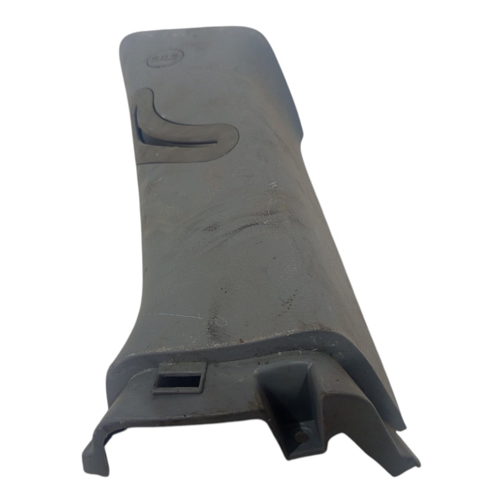 Moldura Traseira Esquerdo Hyundai Santa Fé 2007 A 2013 4