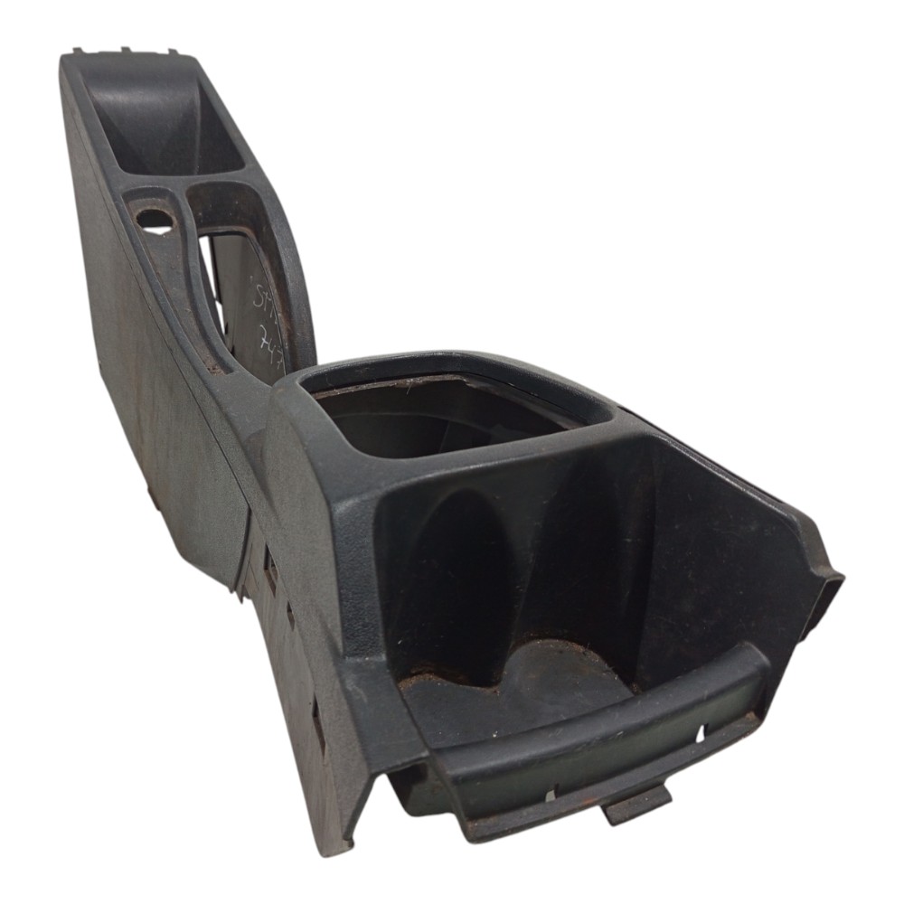 Console Central Fiat Stilo 2002 2003 2004 2005 2006 A 2011 1
