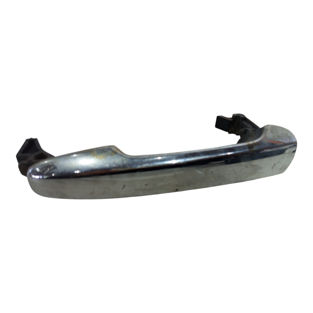Maçaneta Externa Dianteira Direita Ford Fusion 2006 A 2009  Dianteira 1