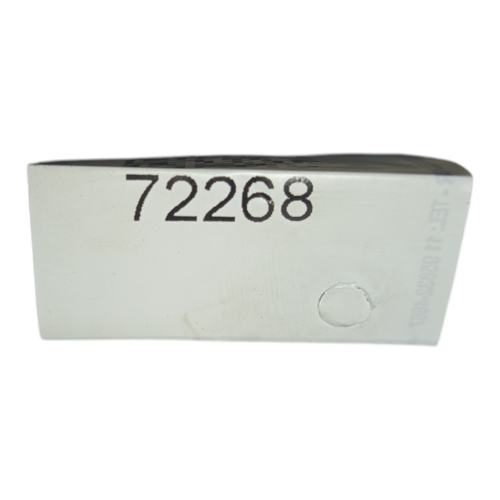 Comando Ar Ventilação Ford Fiesta 1997 1998 1999 2000 A 2002 6