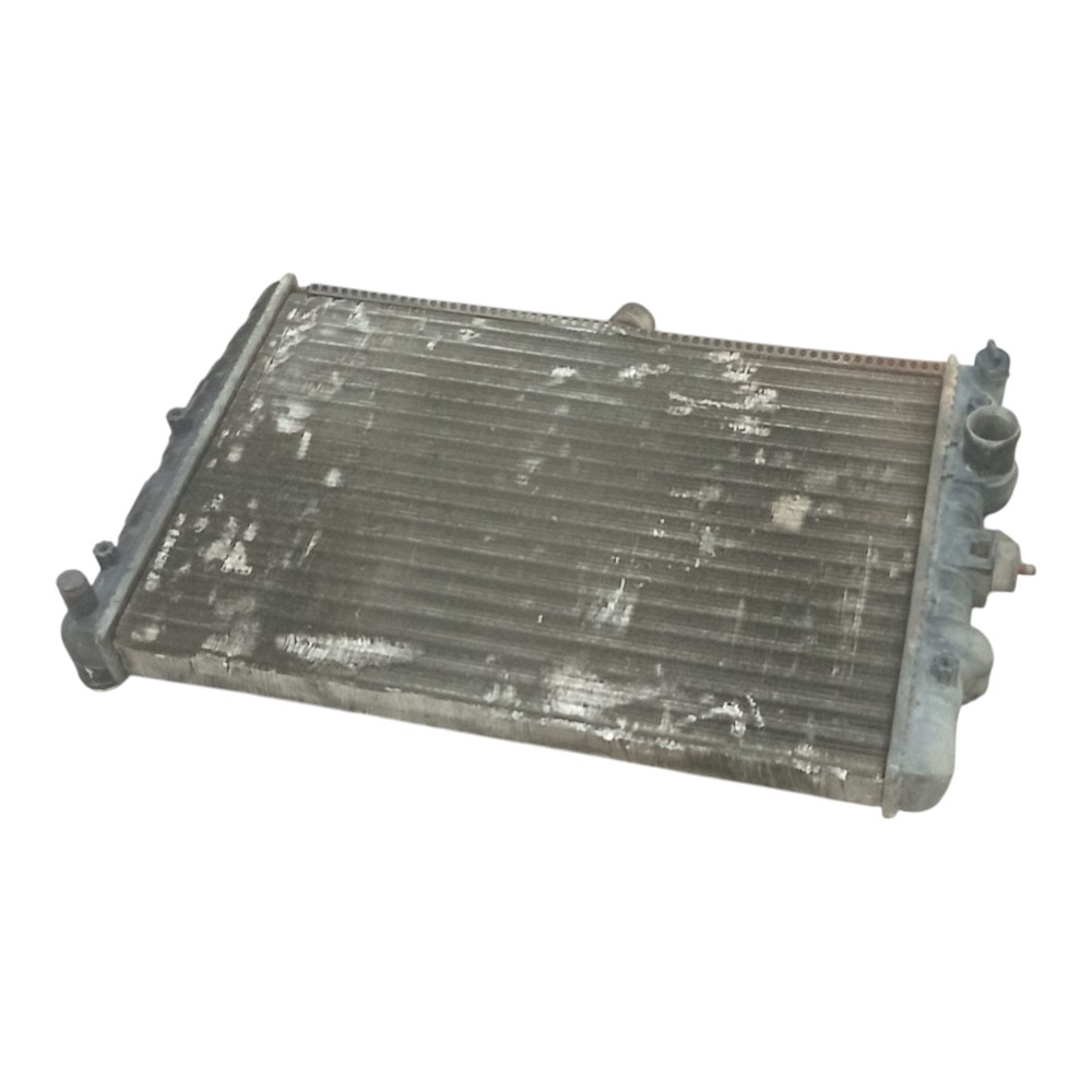 Radiador Volkswagen Gol G2 1.6 Ap 8v 1996 1997 A 1999 3