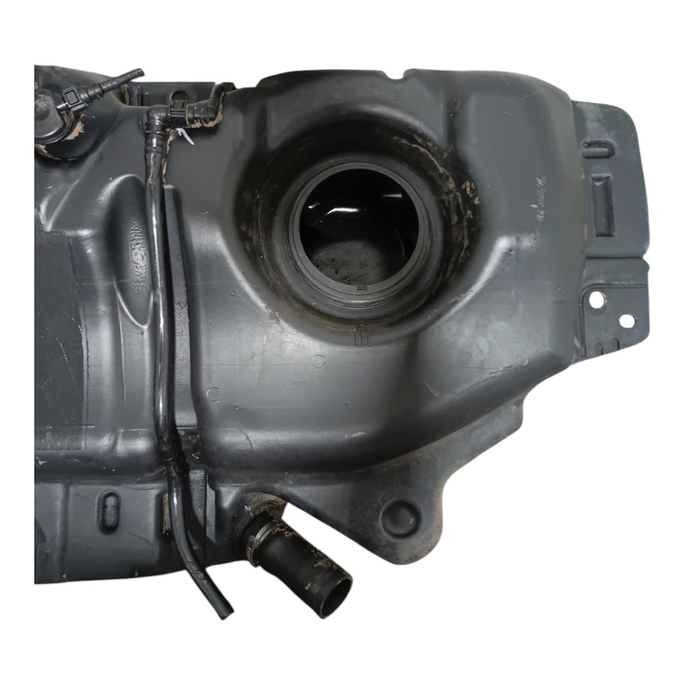 Tanque Combustível Renault Clio Sedan 1.0 2000 A 2012 6