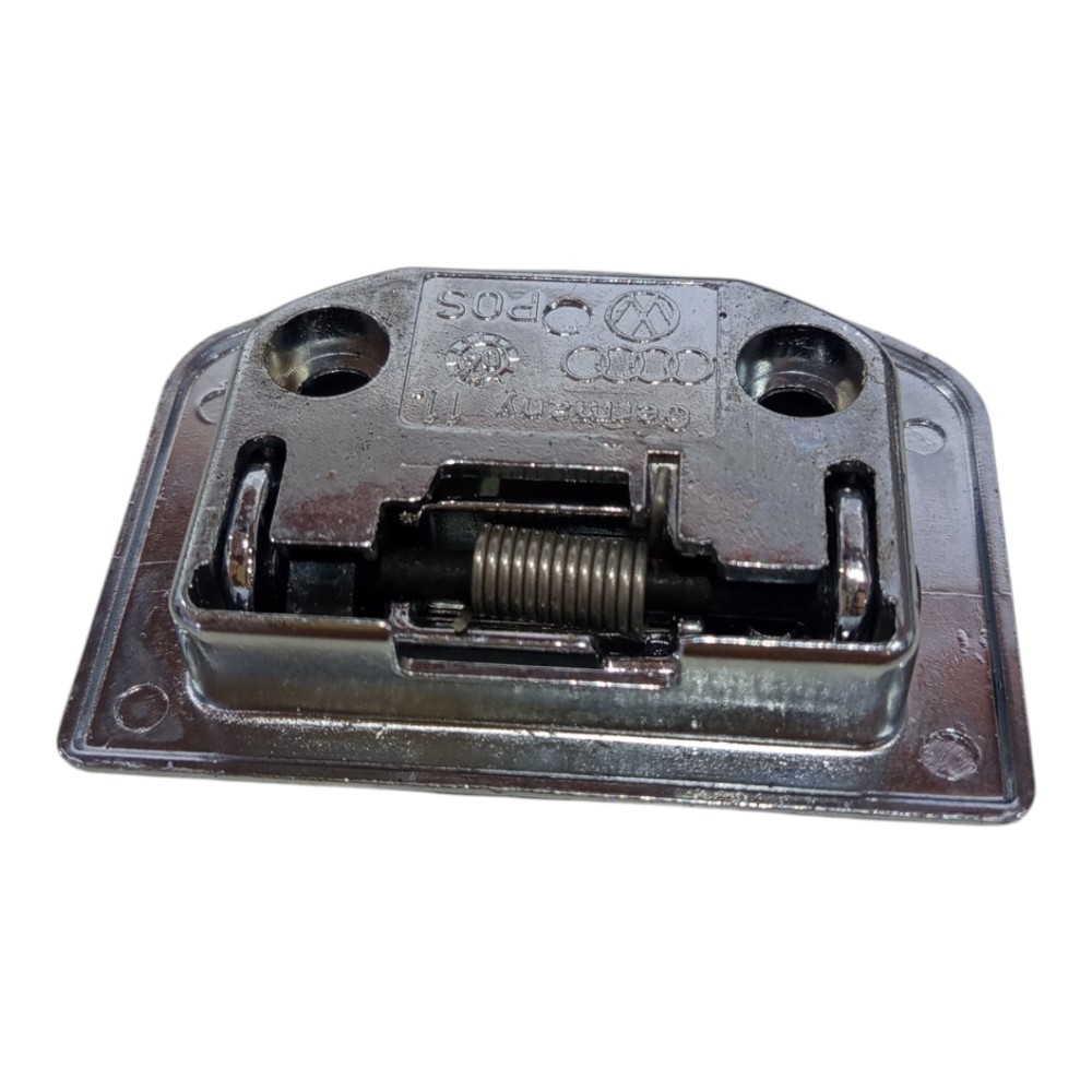 Gancho Porta-malas Audi A3 2000 A 2008 6