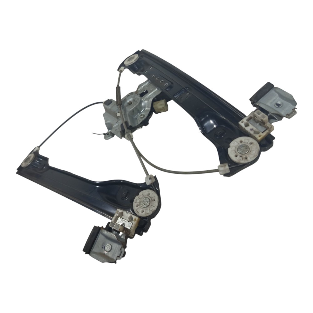 Máquina Vidro Elétrico Dianteiro Direito Agile 2009 A 2016 7