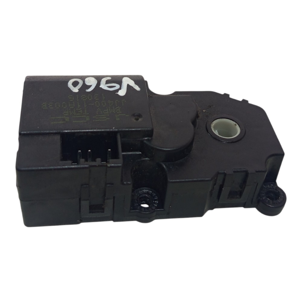 Motor Atuador Caixa Ar Jac J6 Diamond 2.0 2011 A 2016 1
