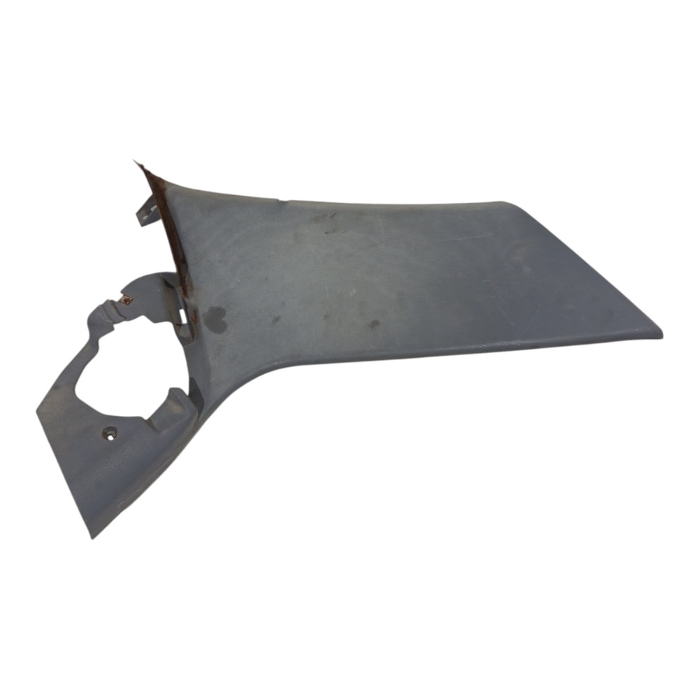 Coluna Traseira Esquerda Ford Verona 1993 1994 1995 1996 Cinza 4