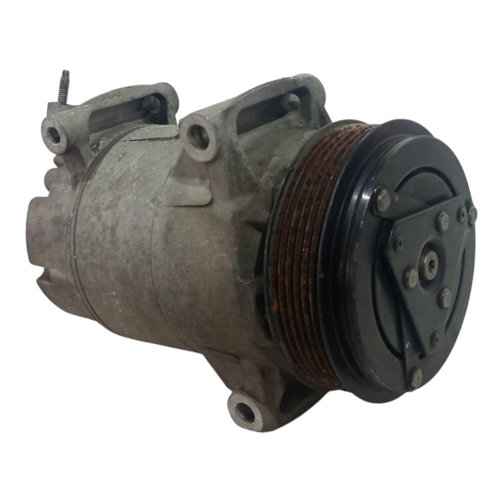 compressor ar Peugeot 308/C4 At 1.6 16v Thp Flex/Gasol 2016 2017 A 2019 1