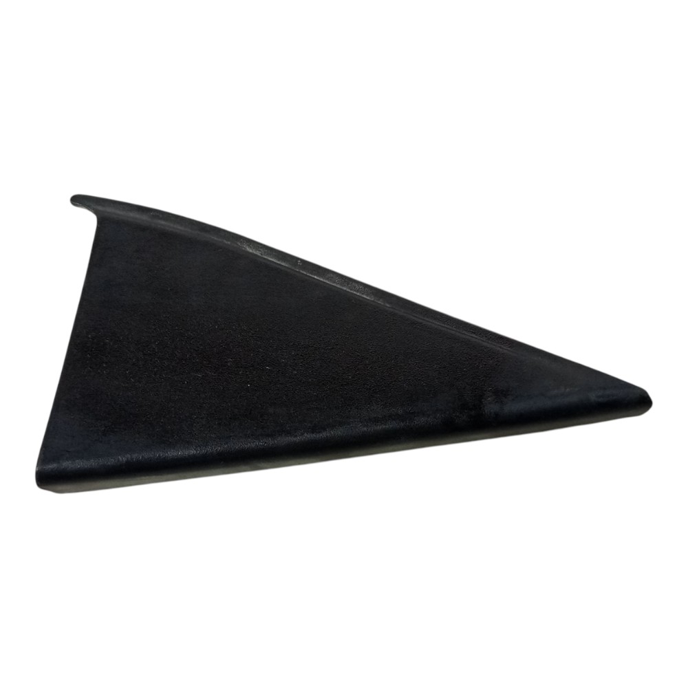 Moldura Interna Porta Traseira Le Chevrolet Vectra 1996/2005 Preto 5