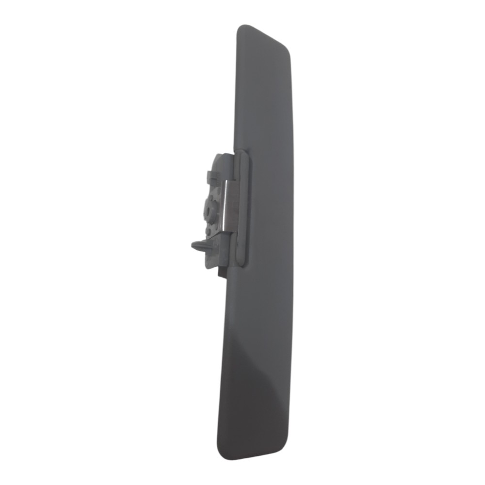 Acabamento Quebra Sol Interno Retrovisor Audi A3 2000 A 2006 8