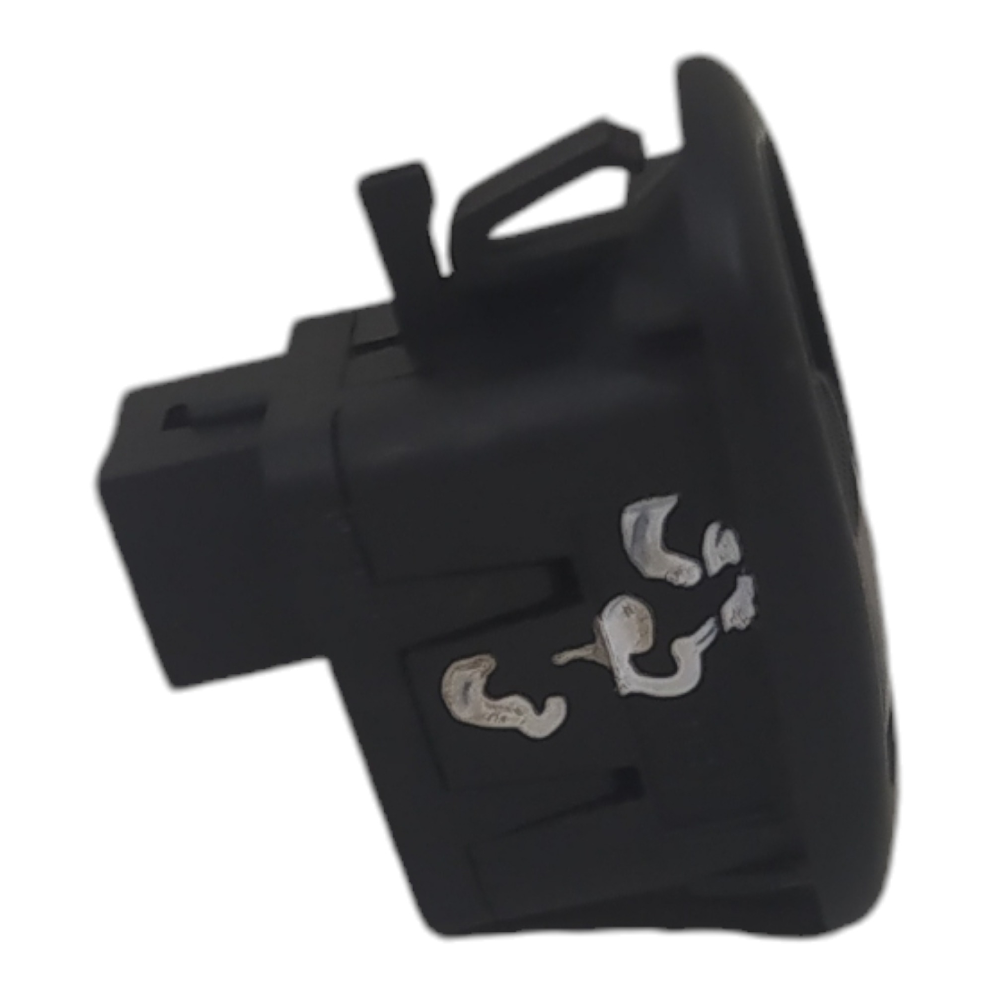 Interruptor Vidro Eletrico Dianteiro Citroen C3 2003 A 2004 7