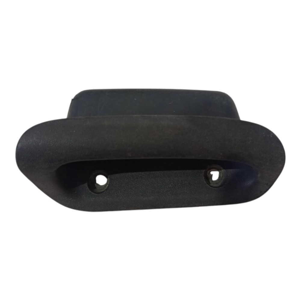 Puxador Interno Porta Traseira Chevrolet Corsa 2002/2010 Preto 8