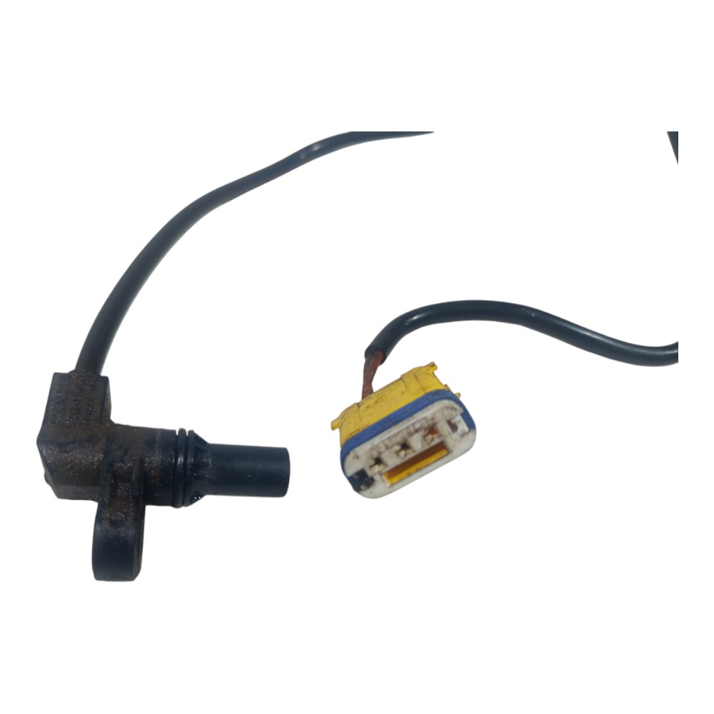 Sensor Rotação Citroen C4 Pallas 2007 2008 A 2013 Cambio Al4 5