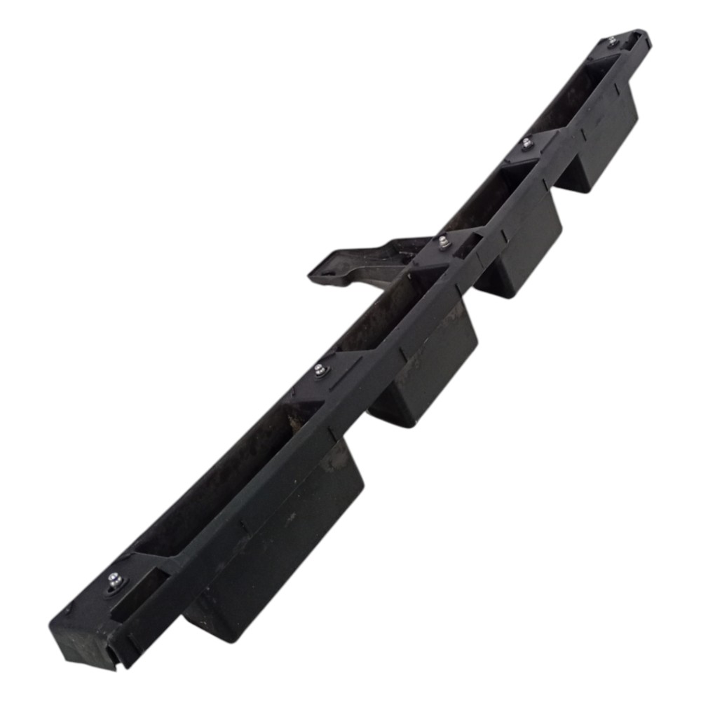 Suporte Parachoque Traseiro Ford Focus 2008 A 2014 1