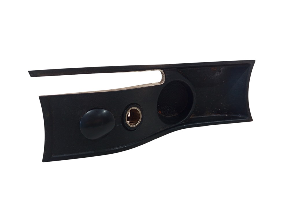 Porta Copo Console Mão C4 Vtr 2.0 16v 2007 2008 2008 6