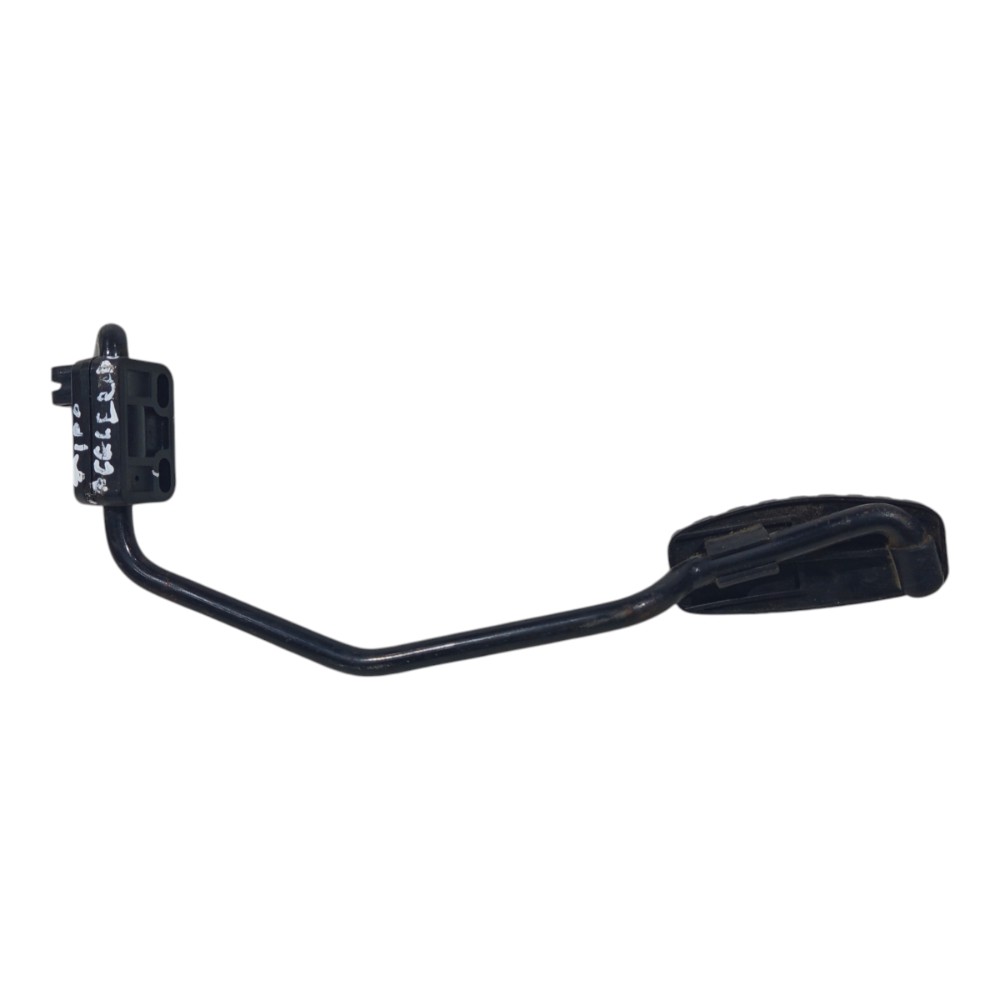 Pedal Ação Acelerador Fiat Tipo 1993 1994 1995 1996 1997 3