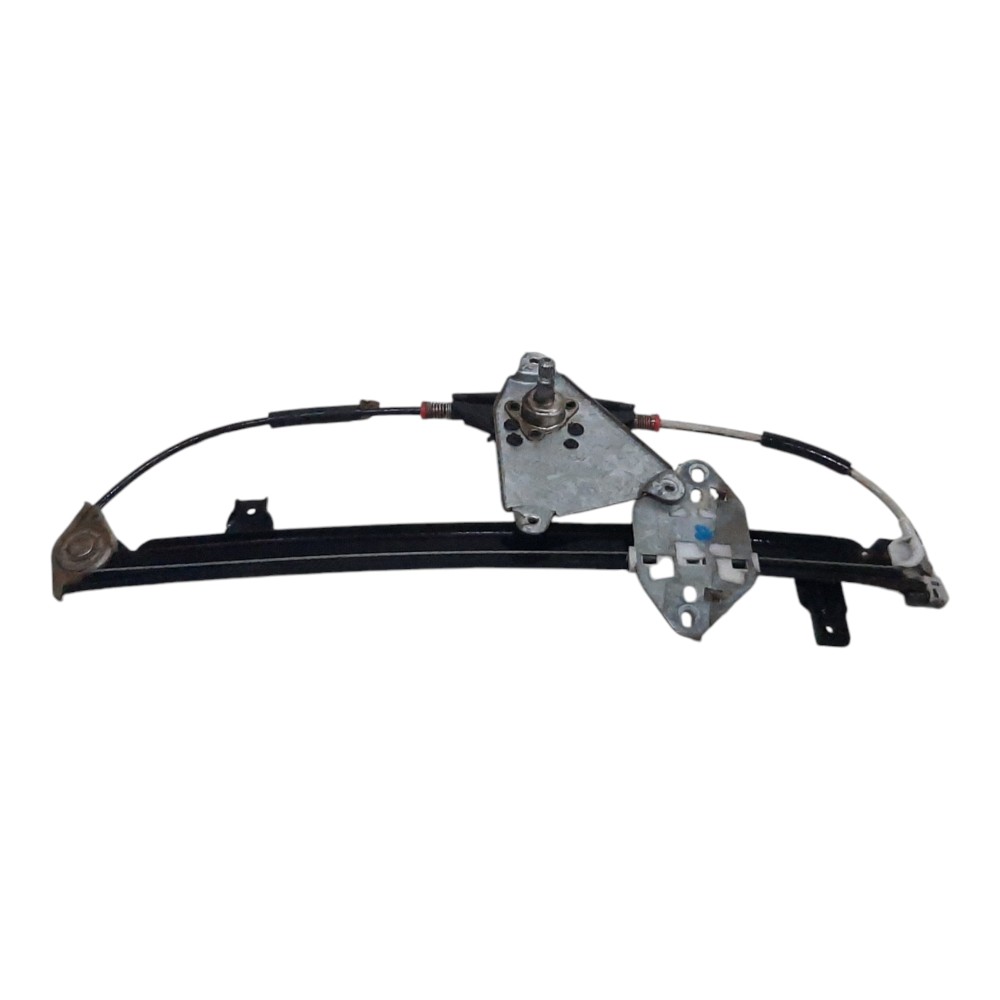 Maquina Vidro Traseiro Direito Volkswagen Parati 2005 A 2010 2