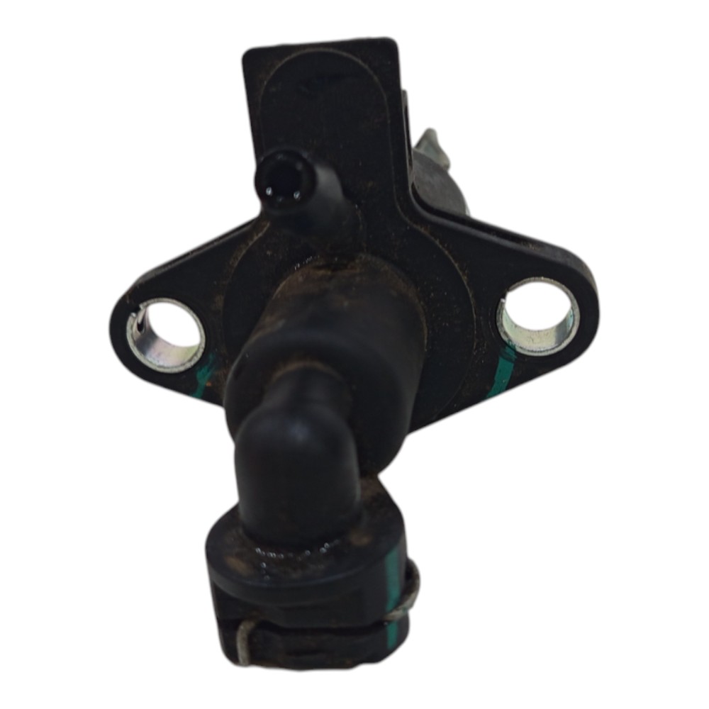 Cilindro Atuador Pedal Embreagem Chery Celer 1.5 2015 4
