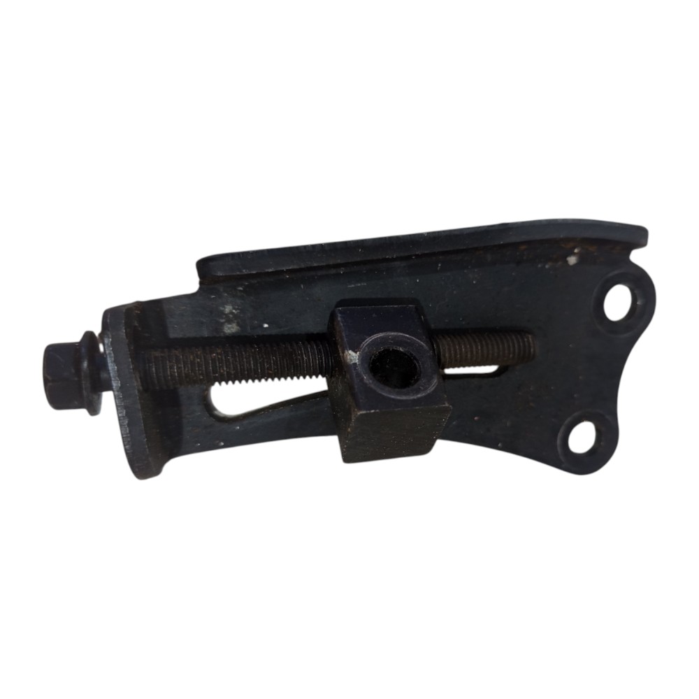Suporte Esticador Alternador Hyundai Creta 2017 A 2018 3