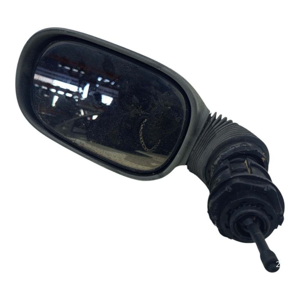 Retrovisor Externo Lado Esquerdo C/ Controle Ford Ka 1997 07 5