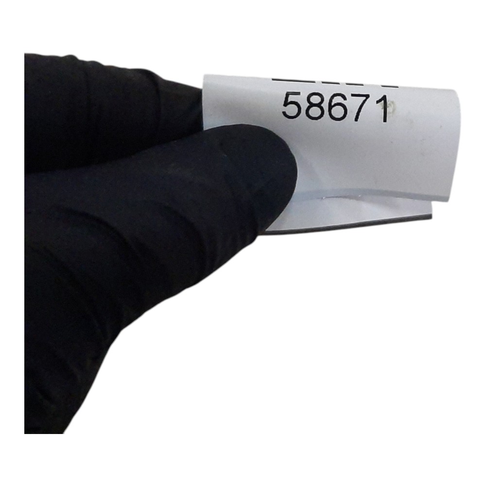 Botão Sensor Estacionamento Citroen C4 Pallas 2008 2009 A 13 4