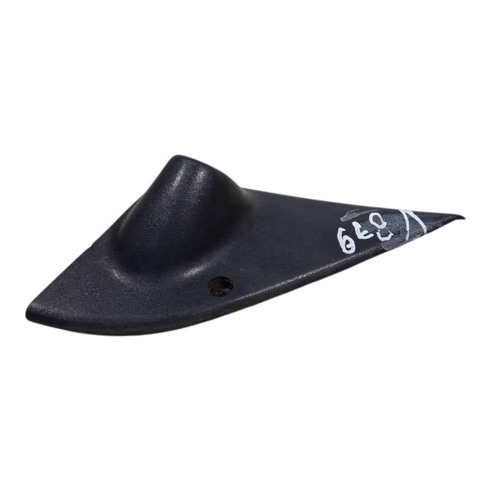 Moldura Retrovisor Interna Ford Fiesta 1993 A 2001 6
