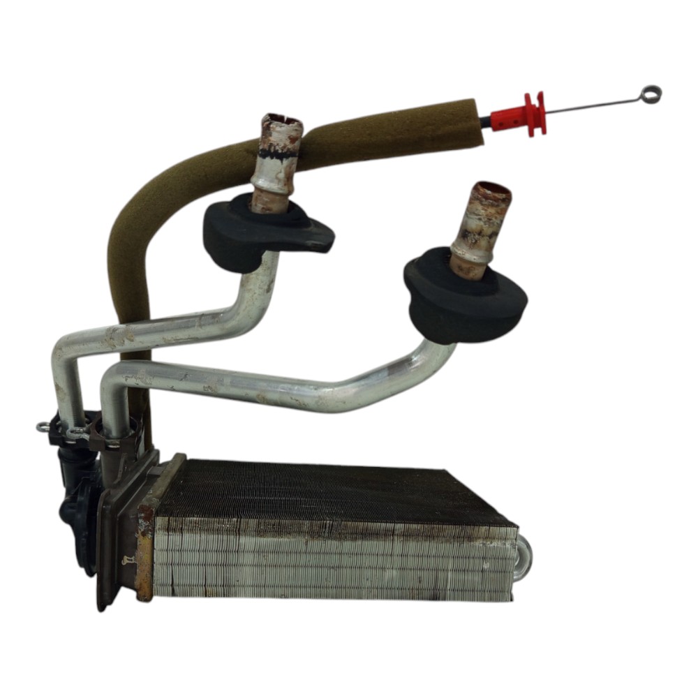Radiador Ar Quente Chevrolet Celta 2001 2002 2003 A 2009 5