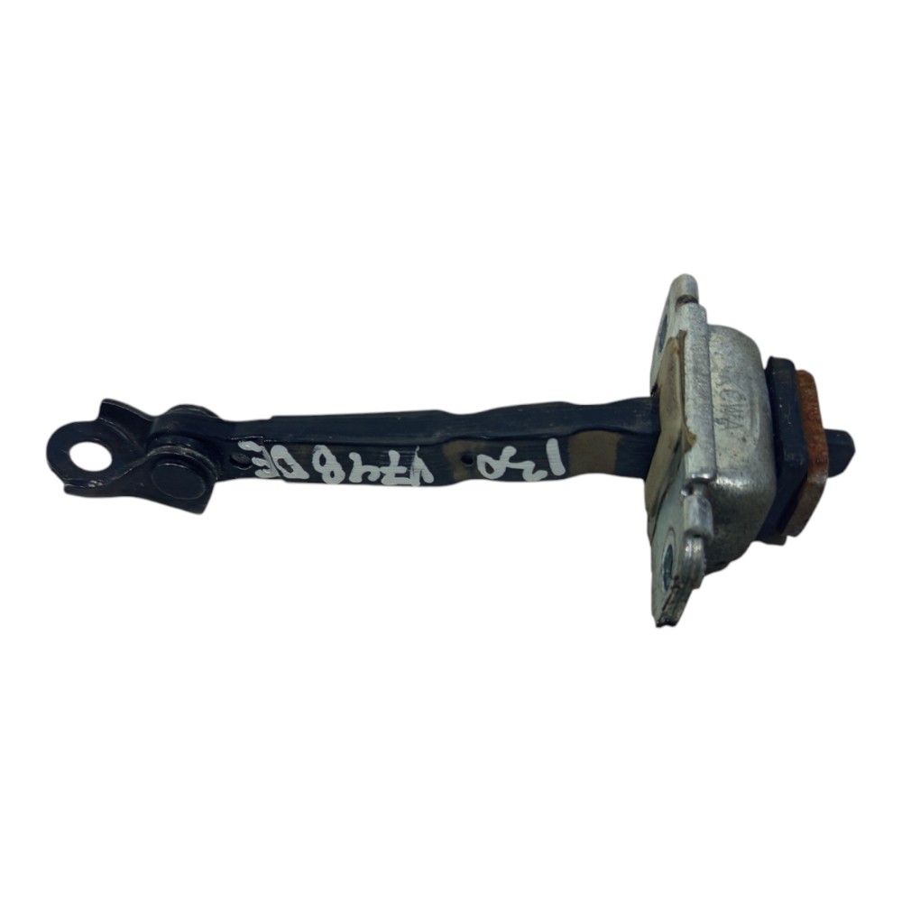 Limitador Porta Dianteira Esquerda Hyundai I30 2013 A 2016 6
