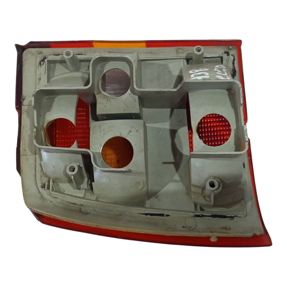 Lanterna Traseira Dir Chevrolet Vectra 1993 1994 A 1996 6