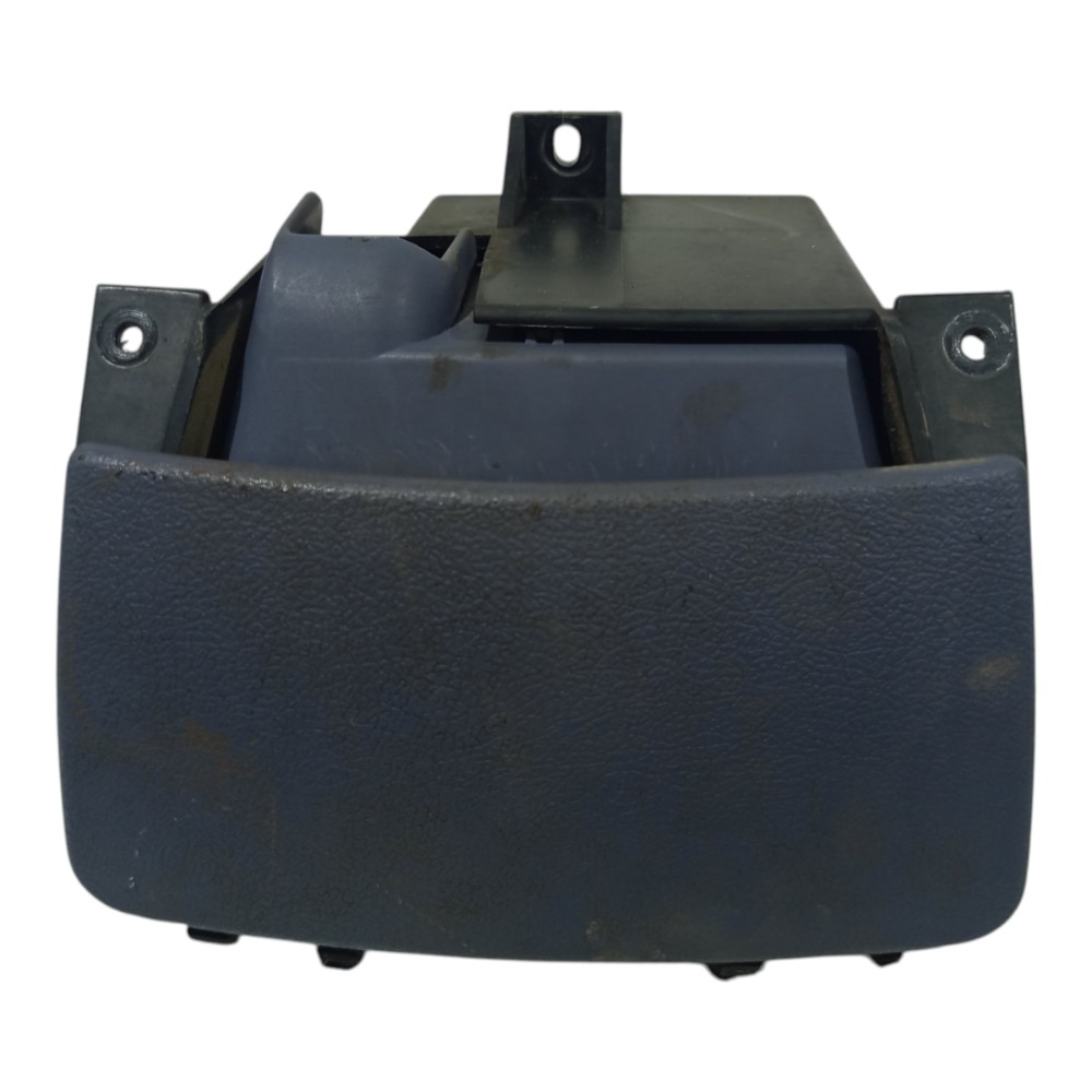 Cinzeiro Acendedor Porta Treco Ford Fiesta 1996 1997 A 2002 7