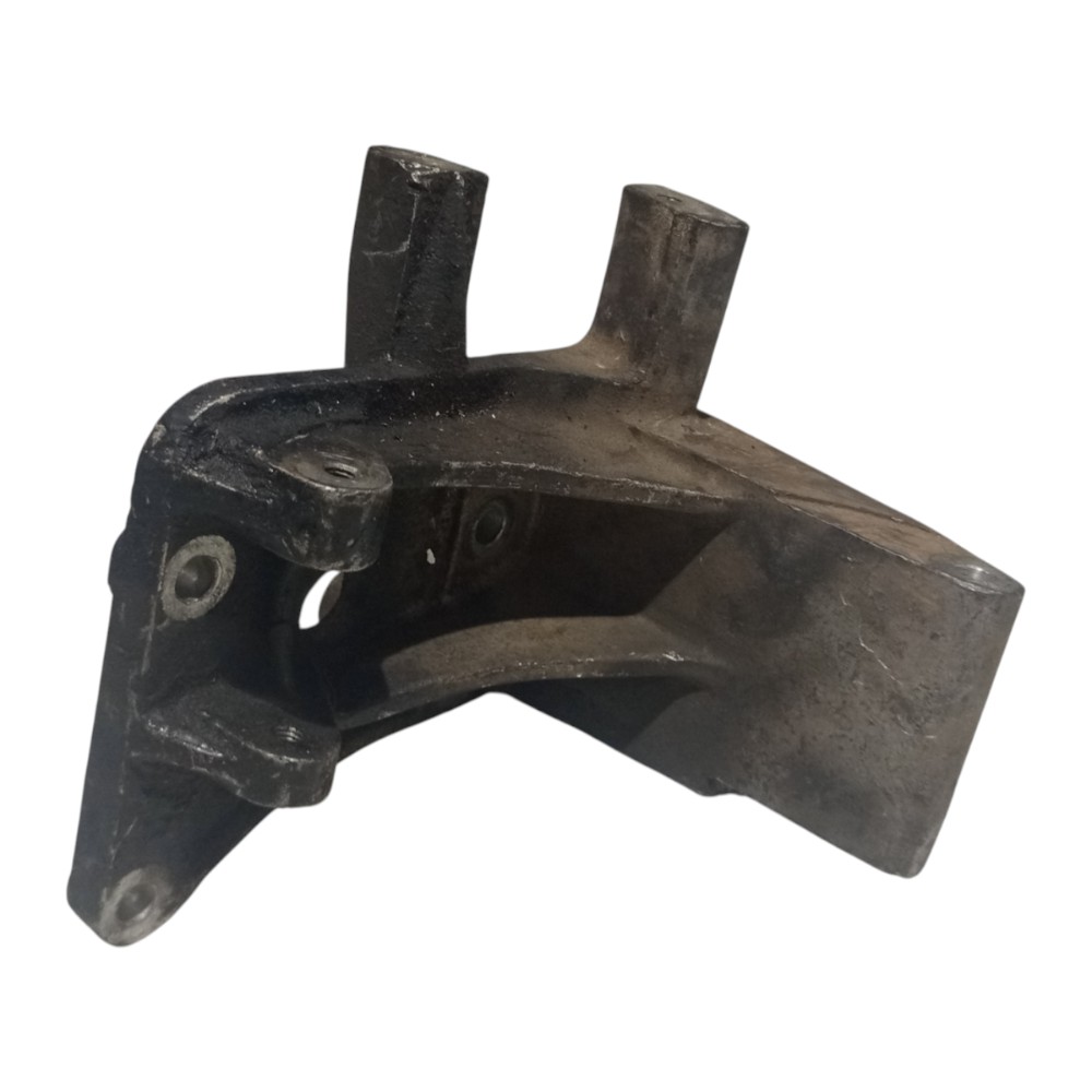 Suporte Alternador Ford Fiesta 1.0 8v 1996 1997 1998 A 2002 4