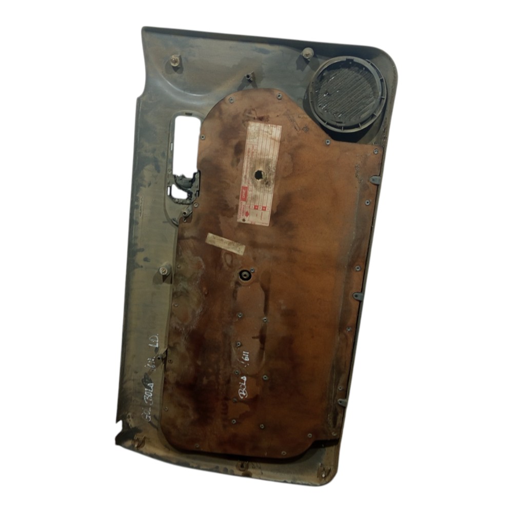 Porta Forro Direito Volkswagen Gol G3 1999 2000 2001 A 2005 7