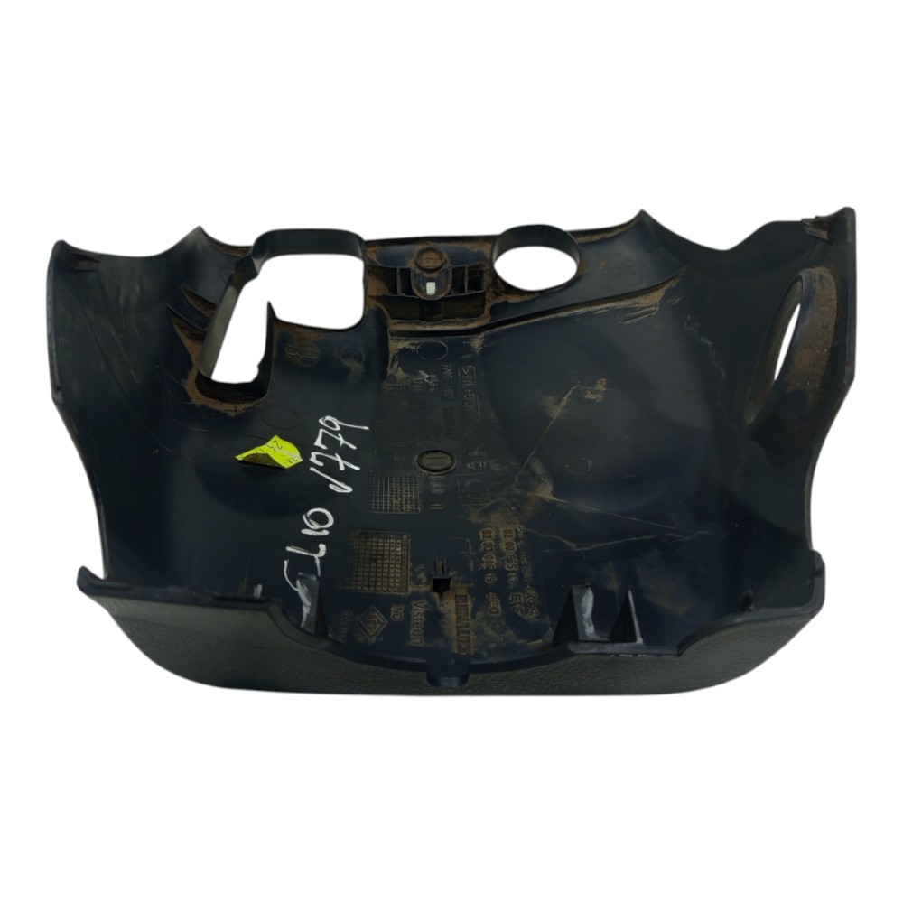Moldura Inferior Chave Seta Renault Clio 2000 2001 A 2012 7