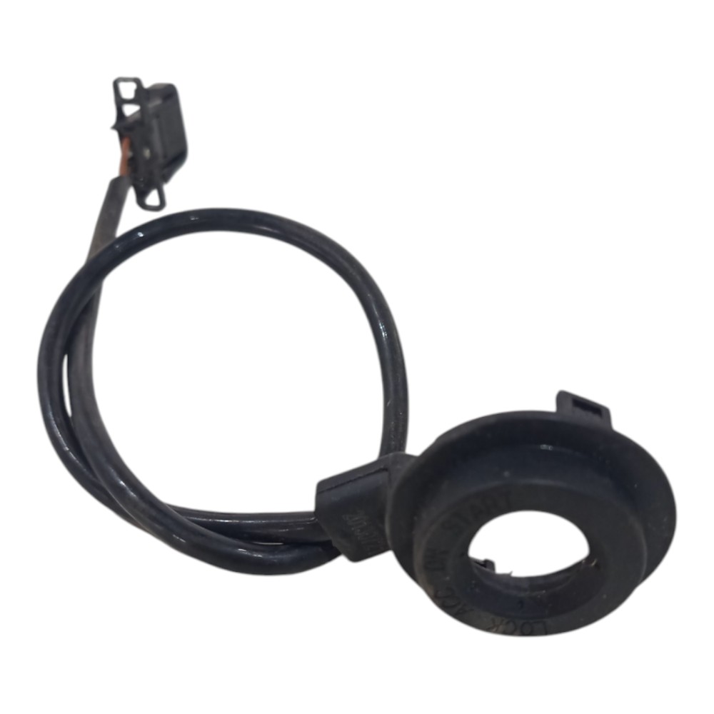 Antena Chave Mobilizadira Chery Tiggo 2 2012 2013 A 2015 Preto