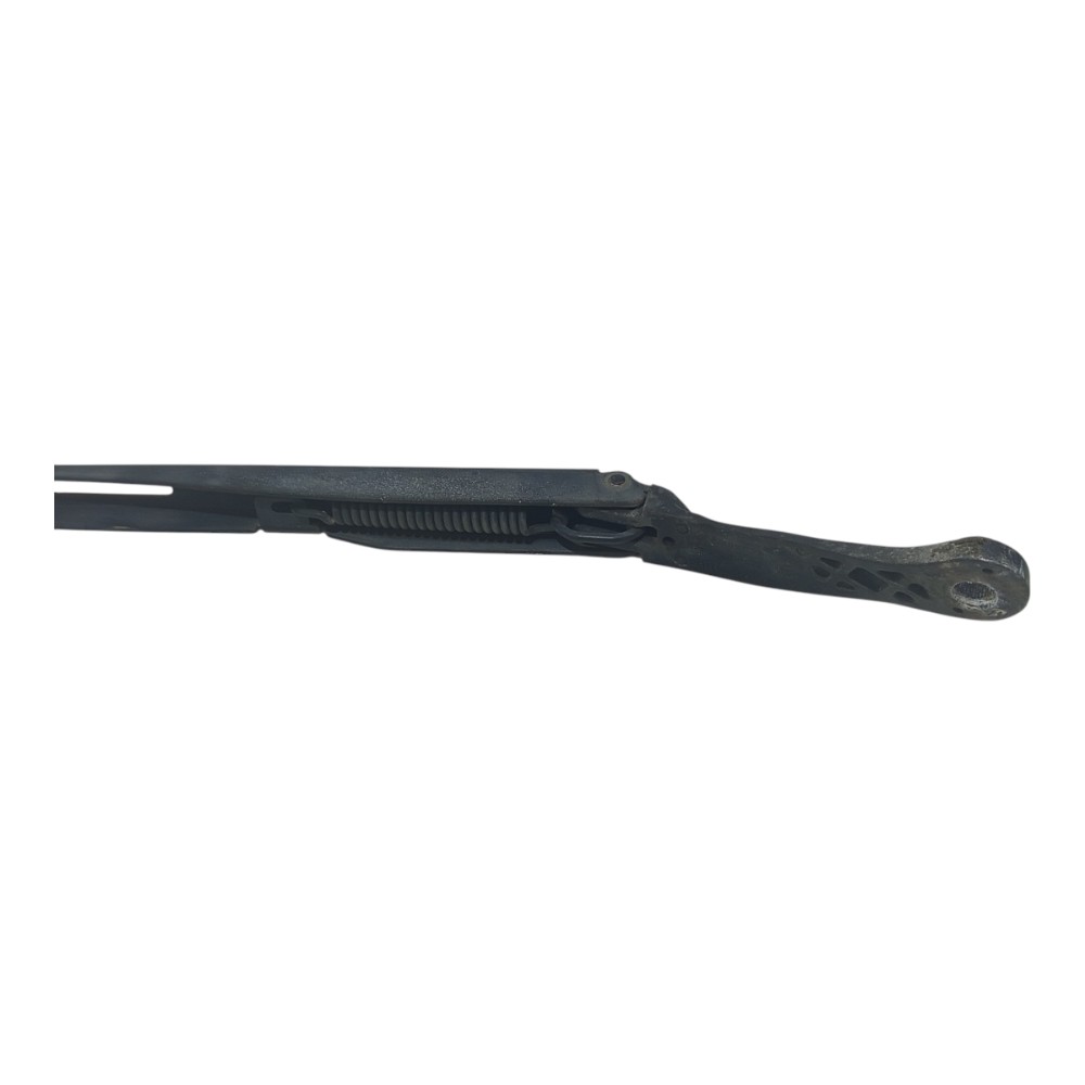Limpador Esquerdo Parabrisa Citroen C4 Pallas 2007 A 2014 Esquerdo 2